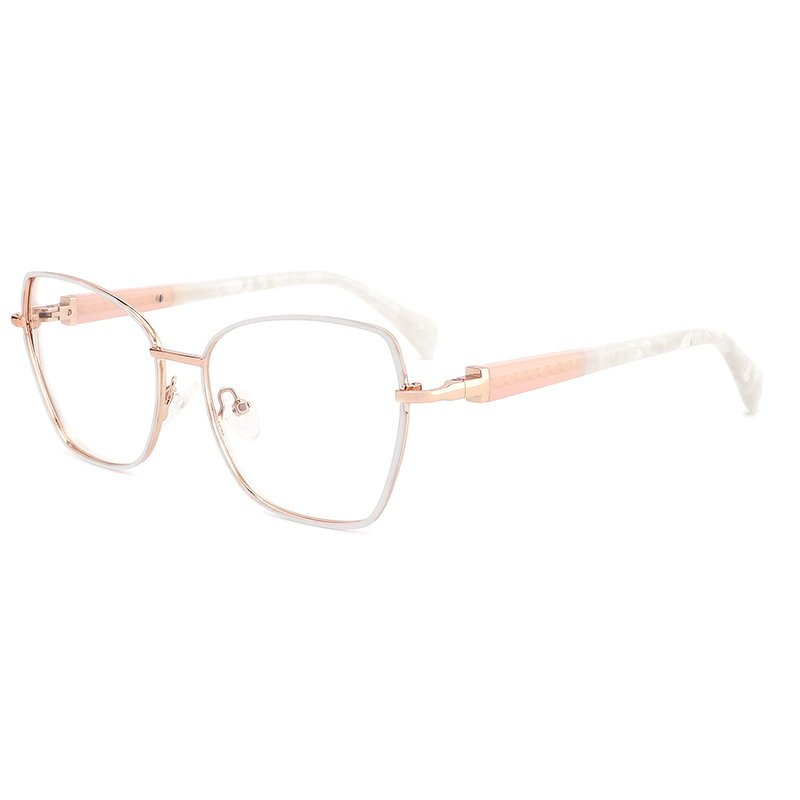 YG11066 METAL OPTICAL FRAMES